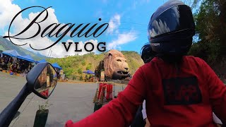 Baguio Vlog 2024 [upl. by Blanche367]