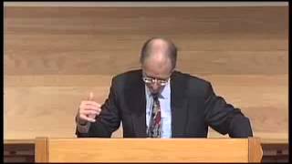 John Piper  How Should Christians Deal with Conflict [upl. by Fishback]