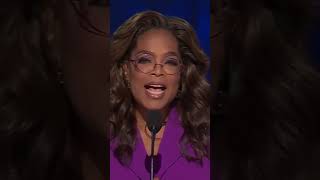 Oprah Winfrey Endorses Kamala Harris [upl. by Ydak858]