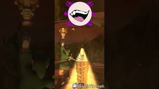 These guards are SO OBLIVIOUS  The Legend of Zelda Skyward Sword HD [upl. by Silvestro]