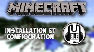 Minecraft  Installation et configuration du Mumble Link 1710 [upl. by Hebel]