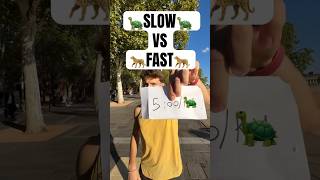 SLOW VS FAST halfmarathon trail run  running marathon motivation runner determination [upl. by Odraude]