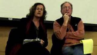 Bill Ayers says Ward Churchills bombmaking claims are false [upl. by Elam709]