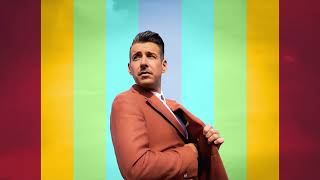 Francesco Gabbani  Tossico Indipendente Official Lyric Video [upl. by Higinbotham]