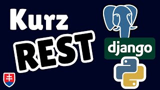 Kurz Backendu Django  Lekcia 7  Virtuálne prostredie [upl. by Deane]