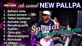 FULL ALBUM NEW PALLAPA SPESIAL LAWAS KALEM 2020 [upl. by Adnwahsal]