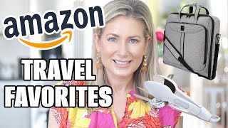 The BEST Amazon Travel Finds for Summer 2023 [upl. by Mcgrody794]