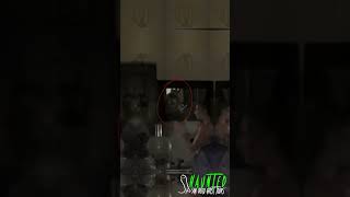 The Ghost in the Mirror Selfie A San Diego Ghost Tour Mystery [upl. by Amabel]