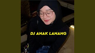 DJ Saiki Aku Wes Gede Iso Golek Duit Dewe  DJ Anak Lanang [upl. by Naujet]