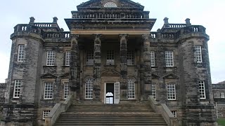 Seaton Delaval Hall [upl. by Eednarb]