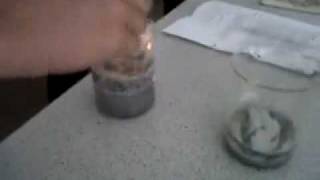 Silane Explosions CHEMISTRY GOING RIGHT WRONG  PART 2 [upl. by Jordison518]