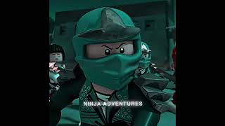 Ultimate Spinjitzu Master  Season 2 Edit  Ninjago Masters of Spinjitzu [upl. by Wilhelm]