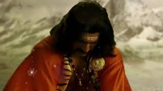 SHIV TANDAV  RAVAN RACHIT  DEVON KE DEV MAHADEV [upl. by Nizam]