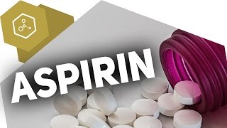 Aspirin – Der Kopfschmerzkiller [upl. by Smith]