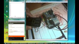 arduino Decibel Meter [upl. by Dareen926]