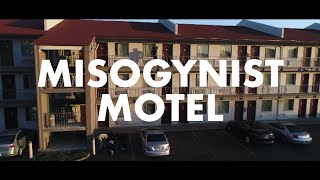 51 June  Misogynist Motel Official Music Video [upl. by Cony172]