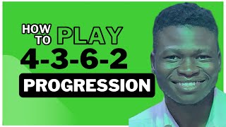 PIANO TUTORIAL  HOW TO PLAY THE 4362 PROGRESSION ON PIANO [upl. by Adnesor263]