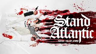 Stand Atlantic  KISSIN KiILLER COBRAS Visualizer [upl. by Venditti]