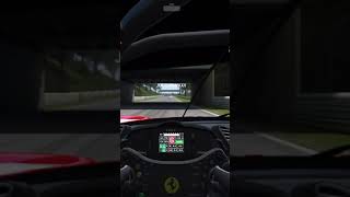 Ferrari 488 GT3 Onboard Monza🇮🇹  RR3 984 [upl. by Aehtrod]