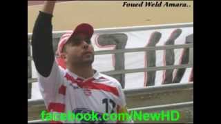 مقاتل ضحك مع ولد عمارة على موزاييك foued wild 3mara [upl. by Haliak]