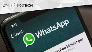 LANÇOU MESMO WhatsApp acaba de lançar novo app [upl. by Itsur]