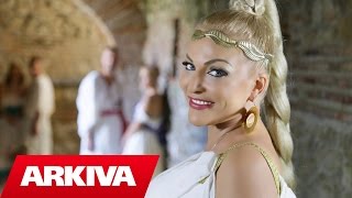 Maya Alickaj  Memedheu Official Video HD [upl. by Sivrep648]