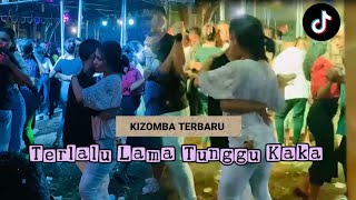 Kizomba Terbaru 2024Viral Tiktok Andy Mone [upl. by Arly794]