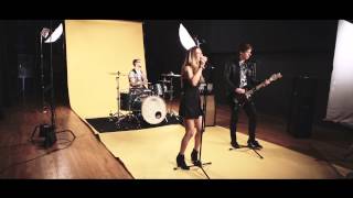 quotAint It Funquot  Paramore Against The Current Cover [upl. by Reynard]