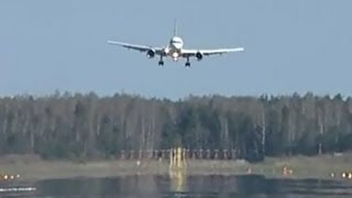 airBaltic promotion film Boeing 757200 [upl. by Joliet]