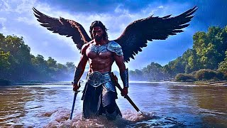 This Is What This Warrior Angel Did Before The Creation Of Adam And Eve  Angel Of The Presence [upl. by Enahs]