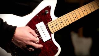 FSR Jazzmaster® Special [upl. by Einaled]