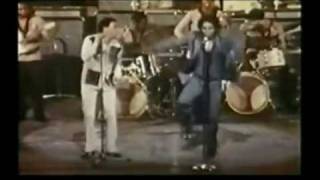 JAMES BROWN GREATEST DANCE MOVES EVERTHERE WAS A TIME LIVE [upl. by Alam]