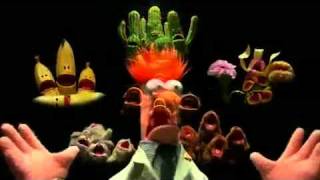 The Muppets Bohemian Rhapsodymp4 [upl. by Elenaj]