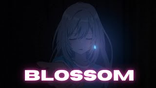 Irozuku Sekai no Ashita Kara「AMV」 Blossom [upl. by Gottuard841]