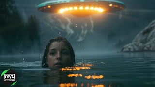 LAGO DA FALCÃO INCIDENTE ALIENÍGENA  HD  DOCUMENTÁRIO  FILME EM PORTUGUÊS [upl. by Rutledge118]