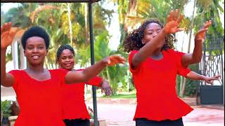 FPCT GALILAYA CHOIR  ANAJIBU MAOMBI OFFICIAL MUSIC VIDEO HD [upl. by Krucik]