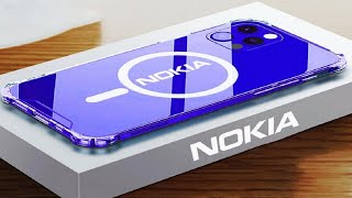 Nokia X900  300MP Camera 9000mAh Battery  Nokia New Phone 2024  32GB512GB  Nokia X900 Unboxing [upl. by Marchal]