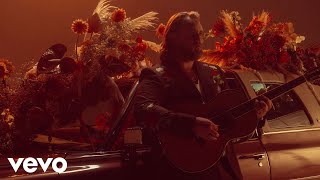 ERNEST  Flower Shops feat Morgan Wallen Official Music Video [upl. by Llevra236]