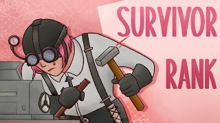 IDV Top Survivor Rank Live  Identity V Stream [upl. by Hwu]