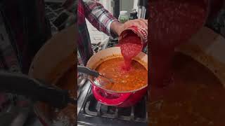 This VIRAL lasagna soup was viral for a reason [upl. by Alaster]