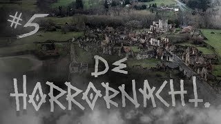 DE HORRORNACHT 5 OradoursurGlane  Frankrijk [upl. by Aifas]