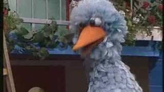 De Zingende Ladder Dutch Sesame Street [upl. by Ayra710]