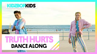 KIDZ BOP Kids  Truth Hurts Dance Along KIDZ BOP 40 [upl. by Tisman]