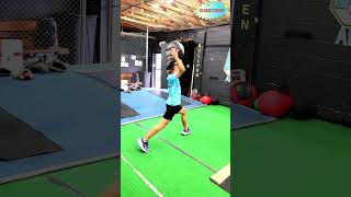 Mandatory Med Ball Drills for Baseball Pitchers [upl. by Annekim]