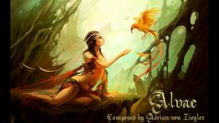 Celtic Fantasy Music  Alvae [upl. by Eevets]