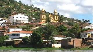 CIDADE DE ALAGOA GRANDE  EM VÍDEO [upl. by Annaeiluj]