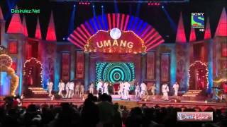 Alia Bhatt performance [upl. by Hearn]