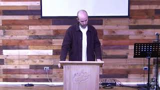 Calvary Chapel Montebelluna Live streaming in English [upl. by Haronid191]