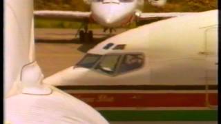 Kenya Airways 1994 [upl. by Woods]