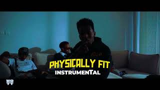 Mr Tee  Physically Fit Instrumental PROD BY WOTT [upl. by Narol]